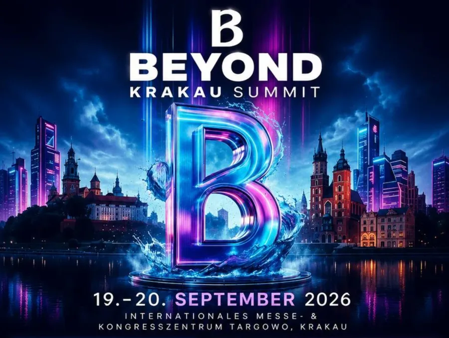 BEYOND Krakow Summit poster