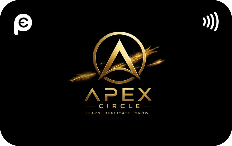 Apex Circle card skin